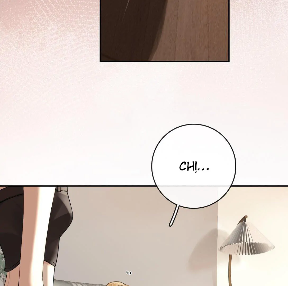 Sói Tiểu Thư Và Em Gái Hồ Ly Của Tôi Chapter 34 - Trang 2