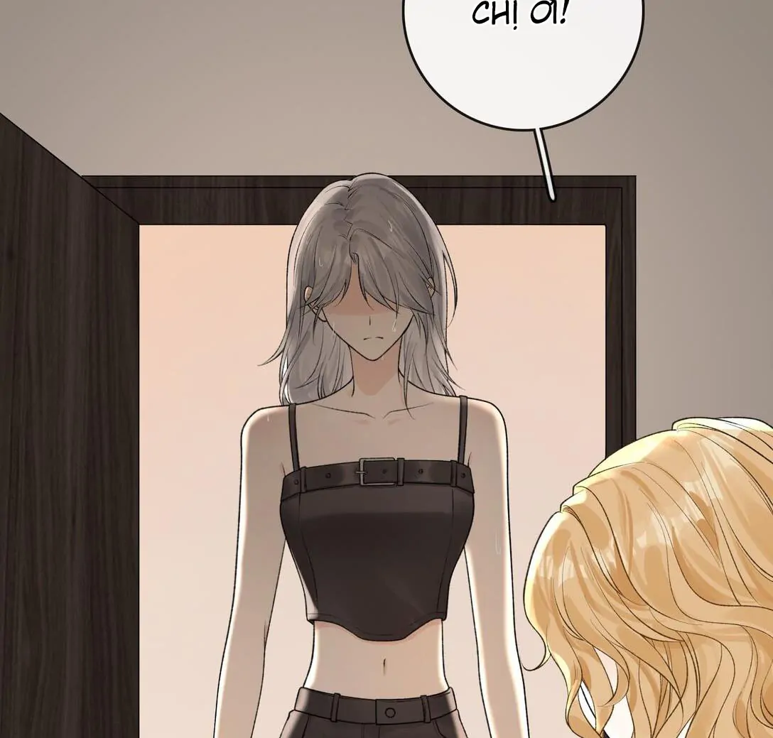 Sói Tiểu Thư Và Em Gái Hồ Ly Của Tôi Chapter 34 - Trang 2