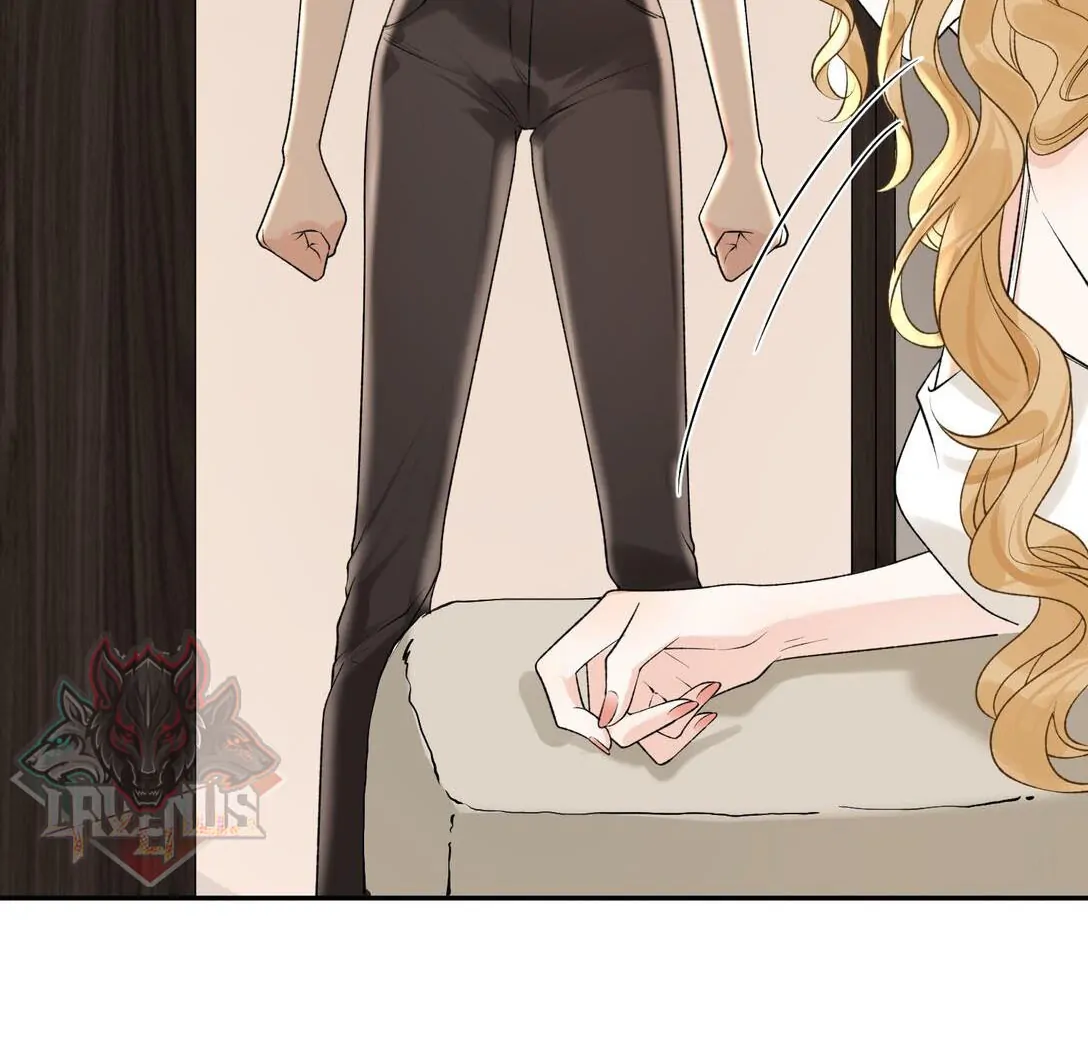 Sói Tiểu Thư Và Em Gái Hồ Ly Của Tôi Chapter 34 - Trang 2