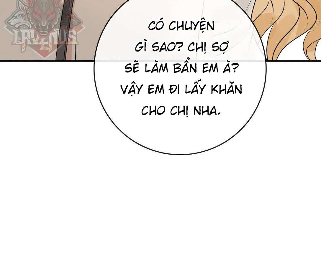 Sói Tiểu Thư Và Em Gái Hồ Ly Của Tôi Chapter 34 - Trang 2