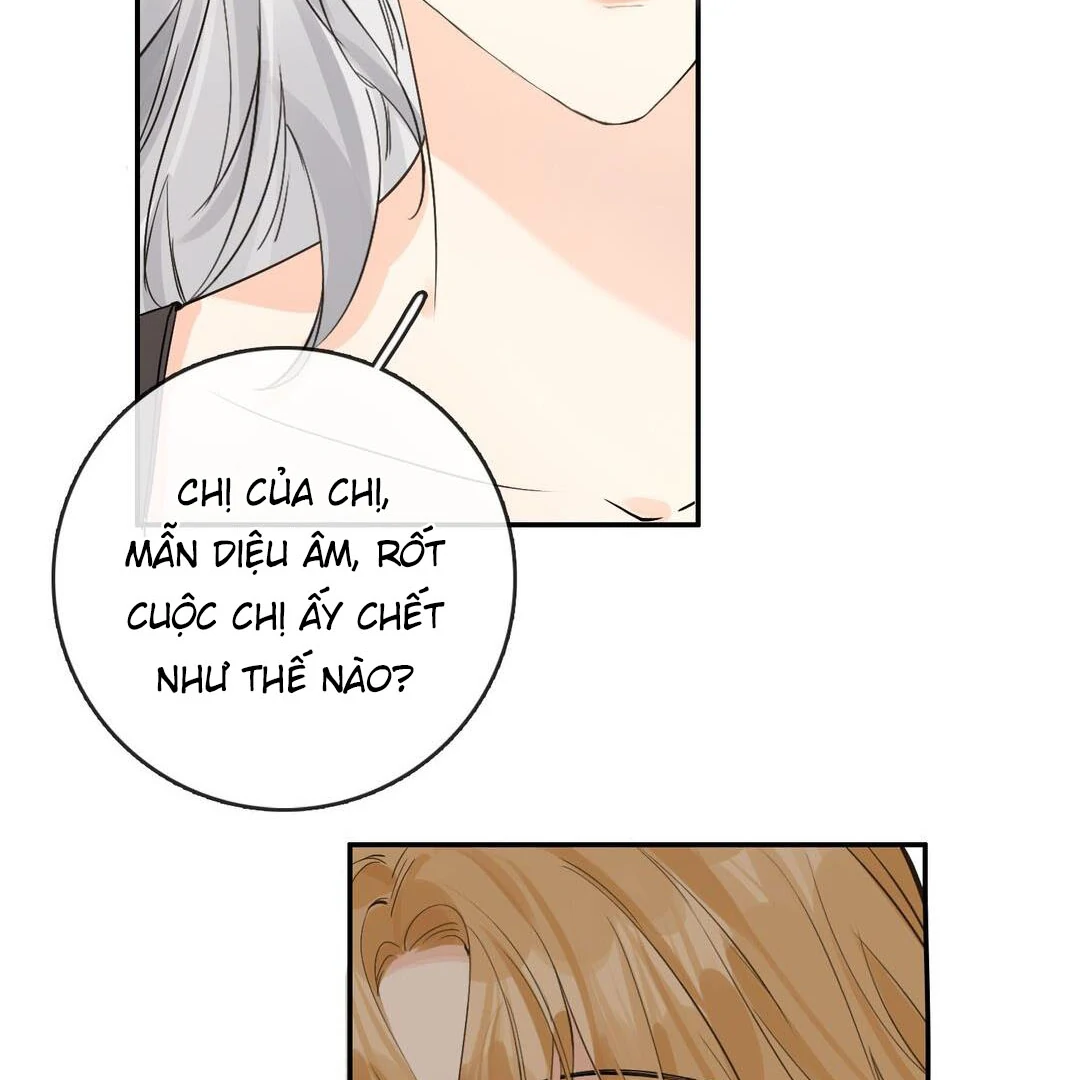 Sói Tiểu Thư Và Em Gái Hồ Ly Của Tôi Chapter 34 - Trang 2