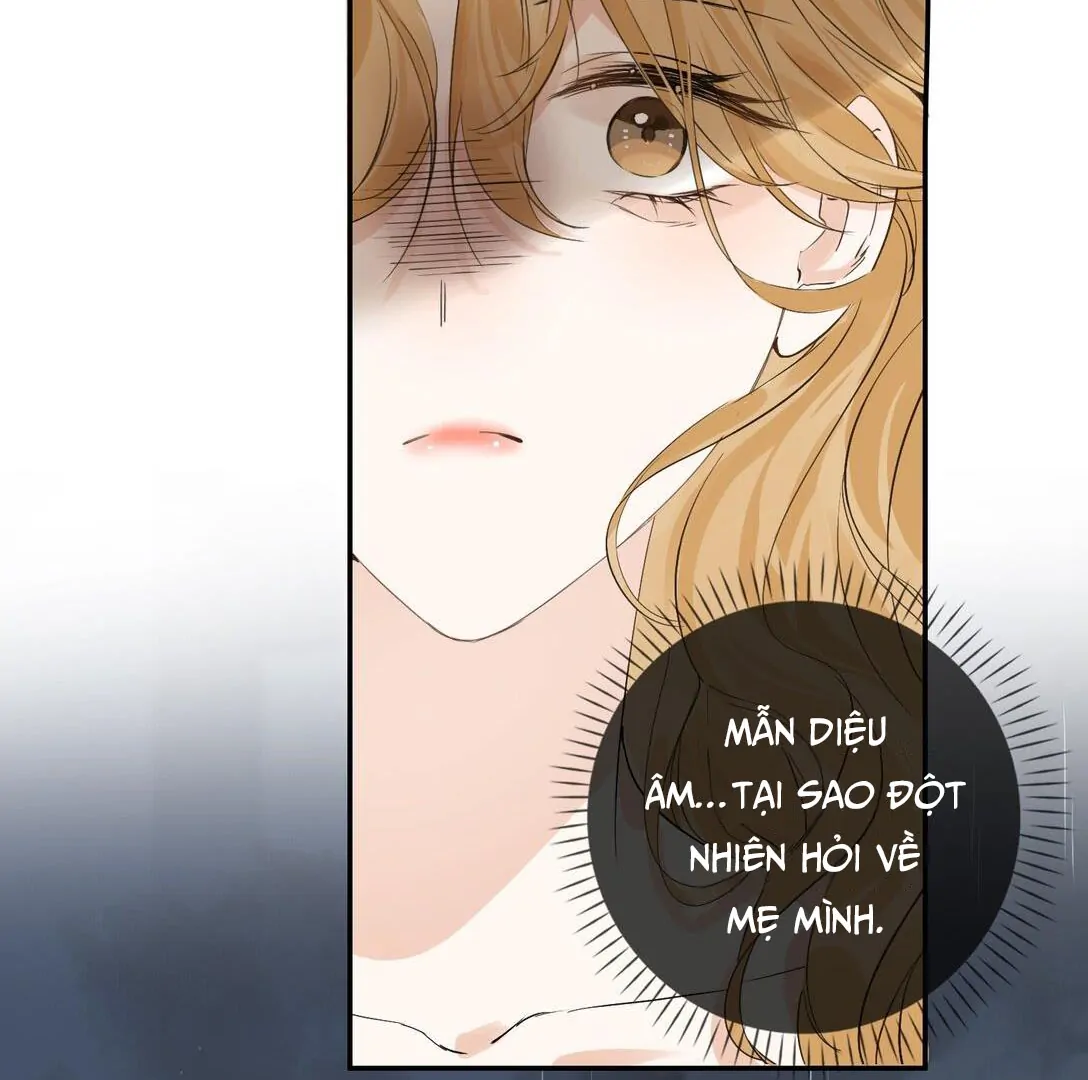 Sói Tiểu Thư Và Em Gái Hồ Ly Của Tôi Chapter 34 - Trang 2