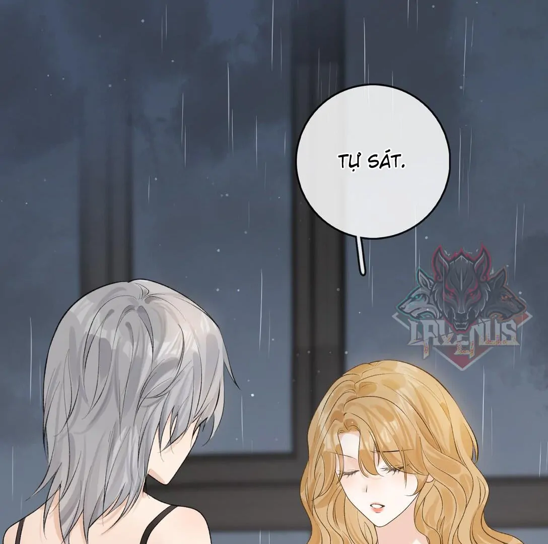 Sói Tiểu Thư Và Em Gái Hồ Ly Của Tôi Chapter 34 - Trang 2
