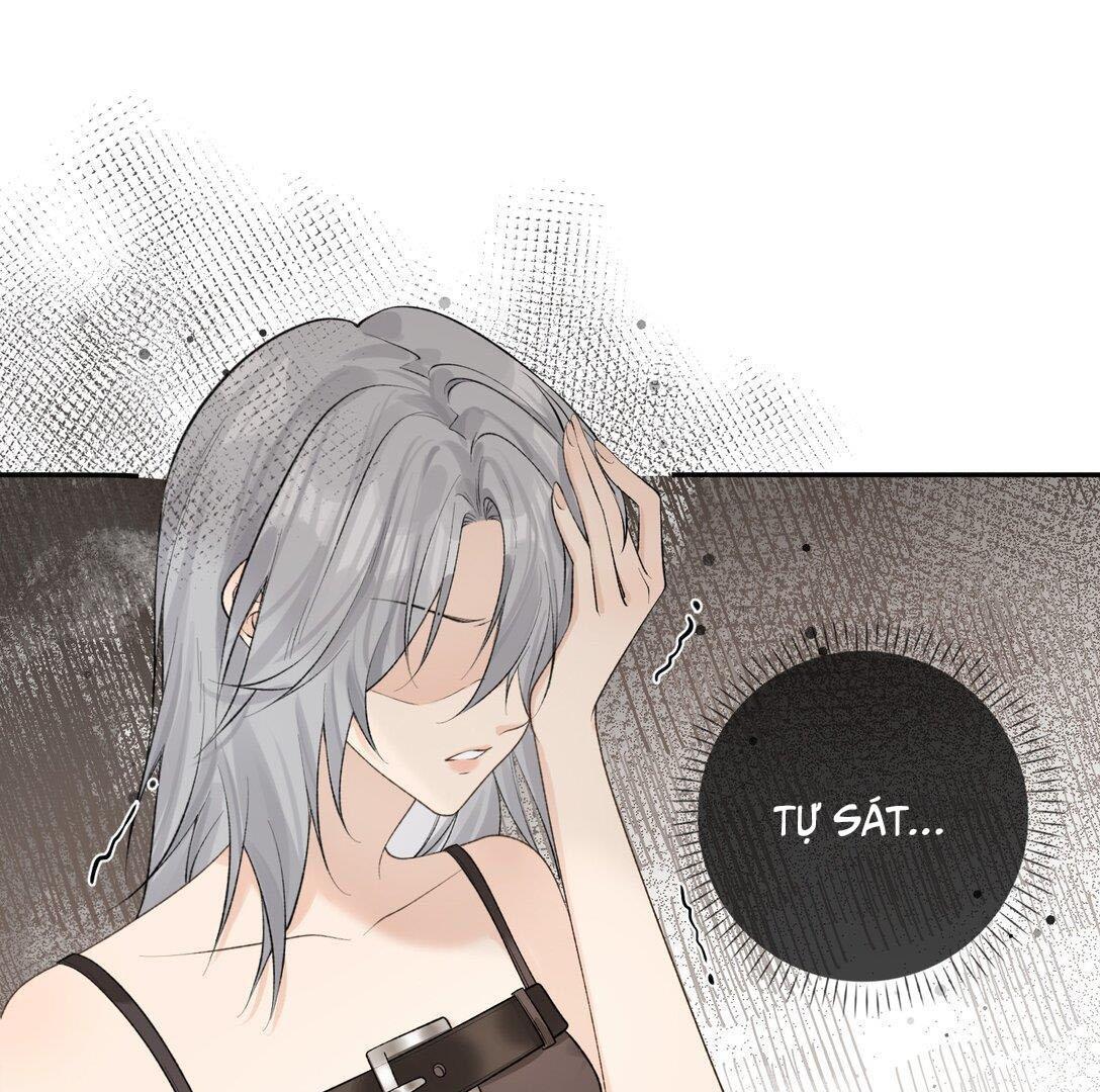 Sói Tiểu Thư Và Em Gái Hồ Ly Của Tôi Chapter 34 - Trang 2