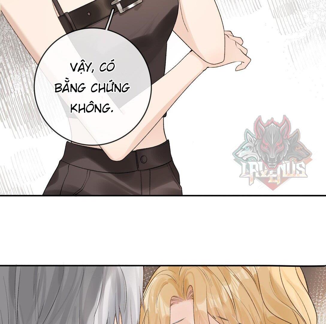Sói Tiểu Thư Và Em Gái Hồ Ly Của Tôi Chapter 34 - Trang 2