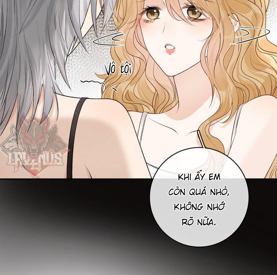 Sói Tiểu Thư Và Em Gái Hồ Ly Của Tôi Chapter 34 - Trang 2