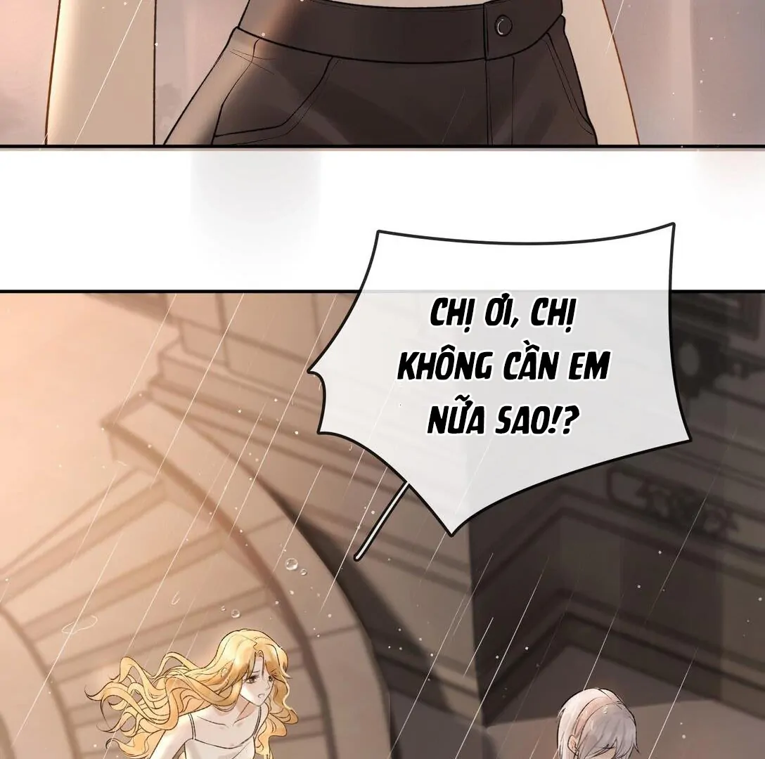 Sói Tiểu Thư Và Em Gái Hồ Ly Của Tôi Chapter 34 - Trang 2