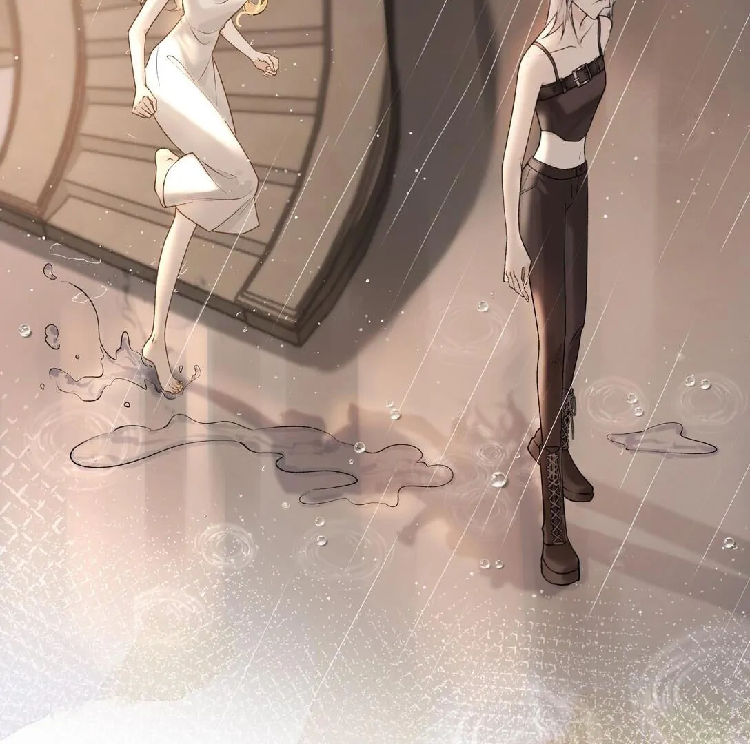 Sói Tiểu Thư Và Em Gái Hồ Ly Của Tôi Chapter 34 - Trang 2