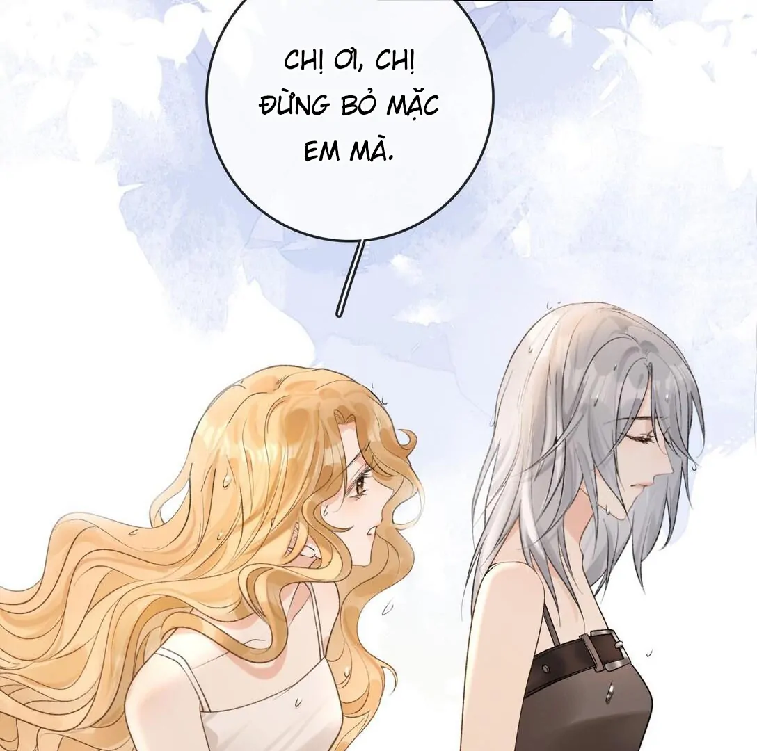 Sói Tiểu Thư Và Em Gái Hồ Ly Của Tôi Chapter 34 - Trang 2