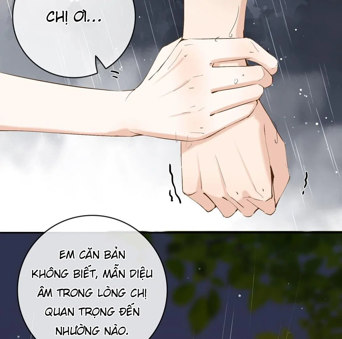 Sói Tiểu Thư Và Em Gái Hồ Ly Của Tôi Chapter 34 - Trang 2