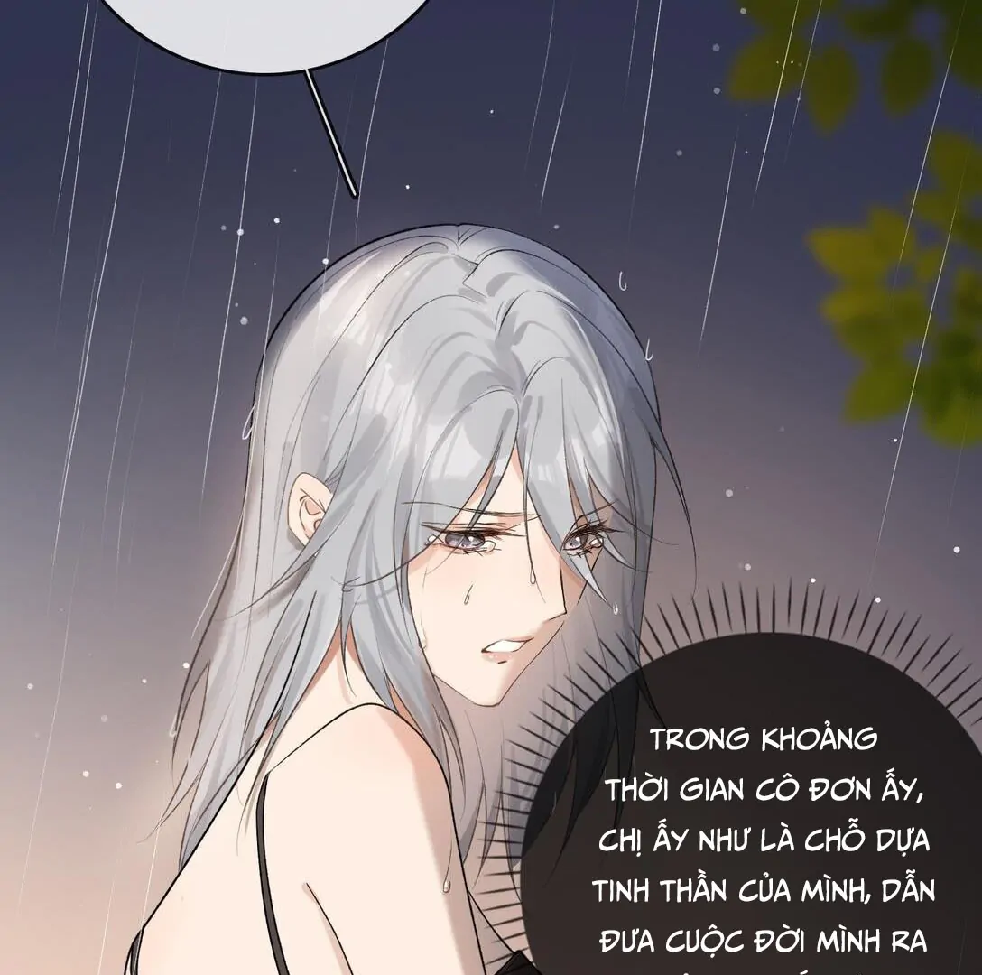 Sói Tiểu Thư Và Em Gái Hồ Ly Của Tôi Chapter 34 - Trang 2