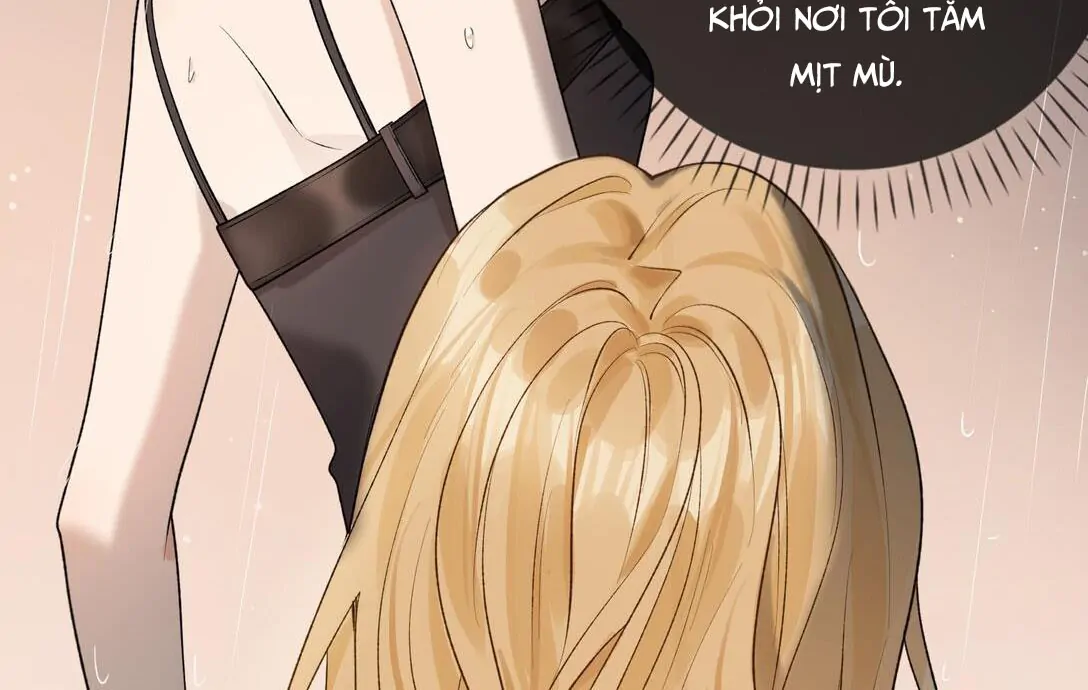 Sói Tiểu Thư Và Em Gái Hồ Ly Của Tôi Chapter 34 - Trang 2