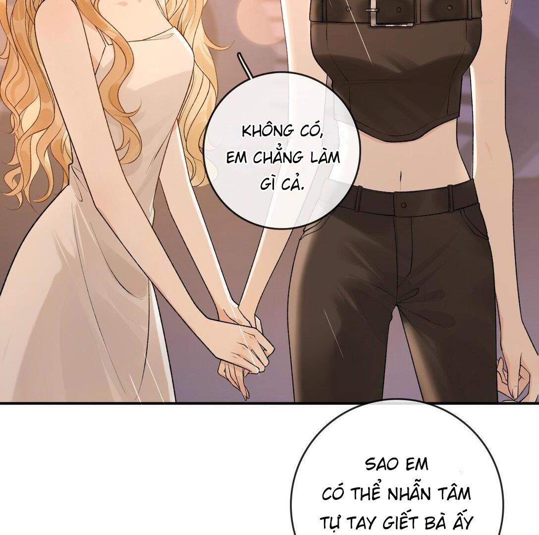 Sói Tiểu Thư Và Em Gái Hồ Ly Của Tôi Chapter 35 - Trang 2