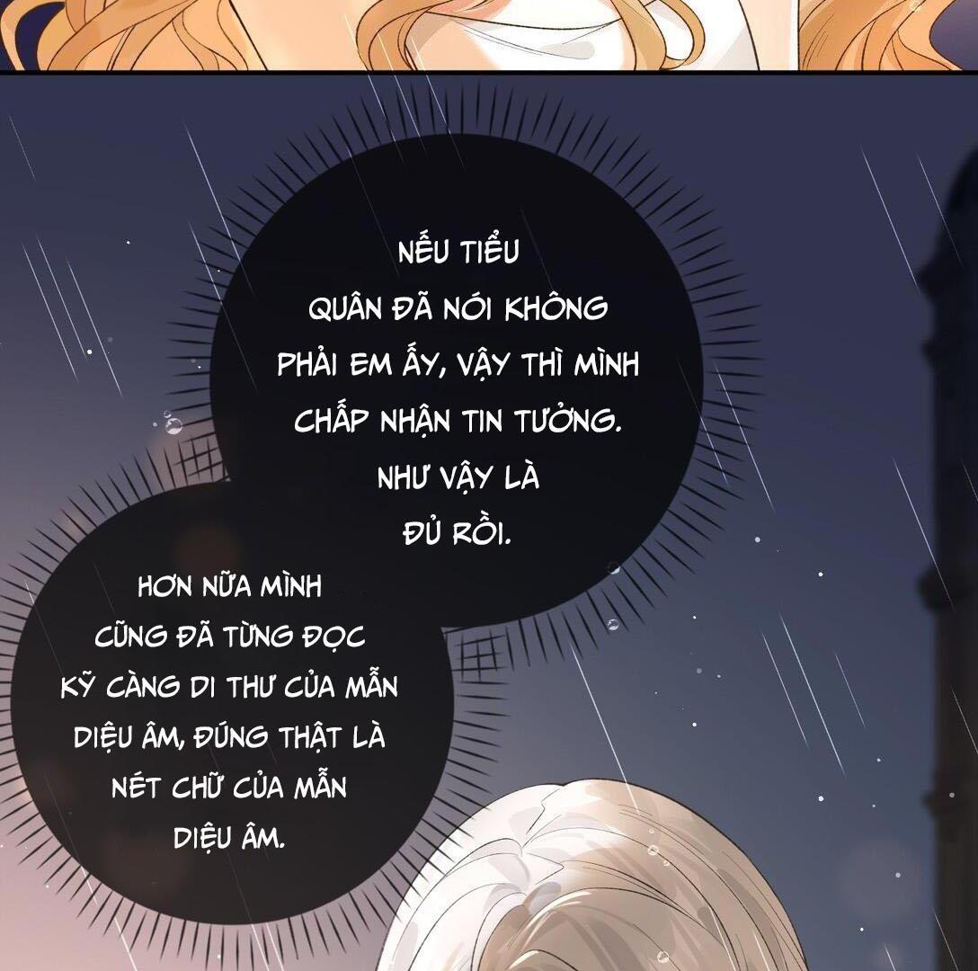 Sói Tiểu Thư Và Em Gái Hồ Ly Của Tôi Chapter 35 - Trang 2