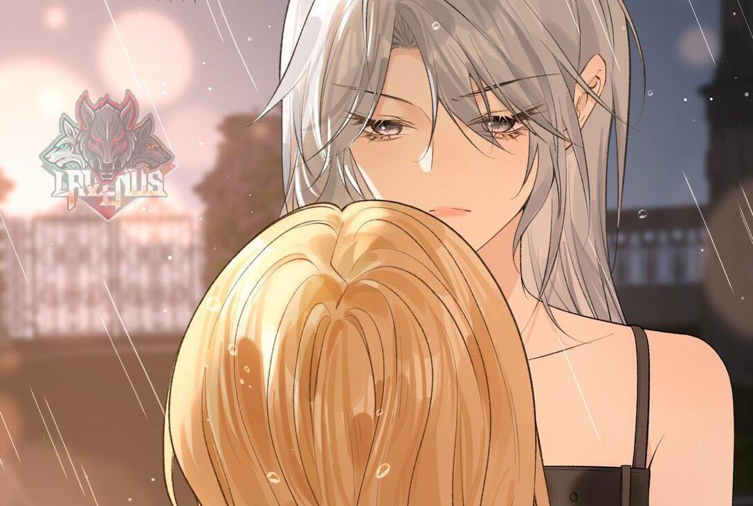 Sói Tiểu Thư Và Em Gái Hồ Ly Của Tôi Chapter 35 - Trang 2
