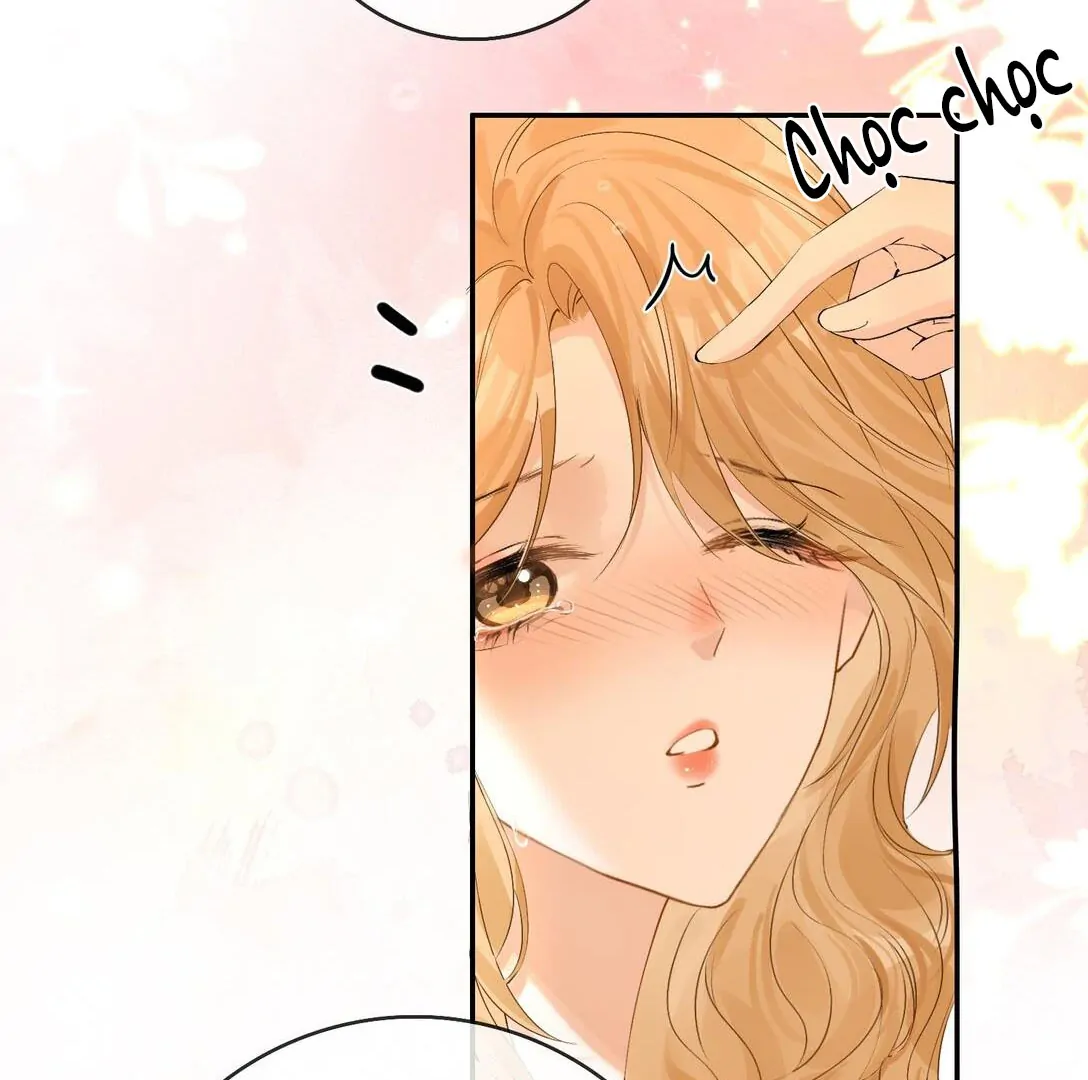 Sói Tiểu Thư Và Em Gái Hồ Ly Của Tôi Chapter 35 - Trang 2