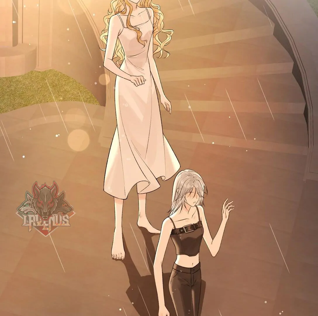 Sói Tiểu Thư Và Em Gái Hồ Ly Của Tôi Chapter 35 - Trang 2
