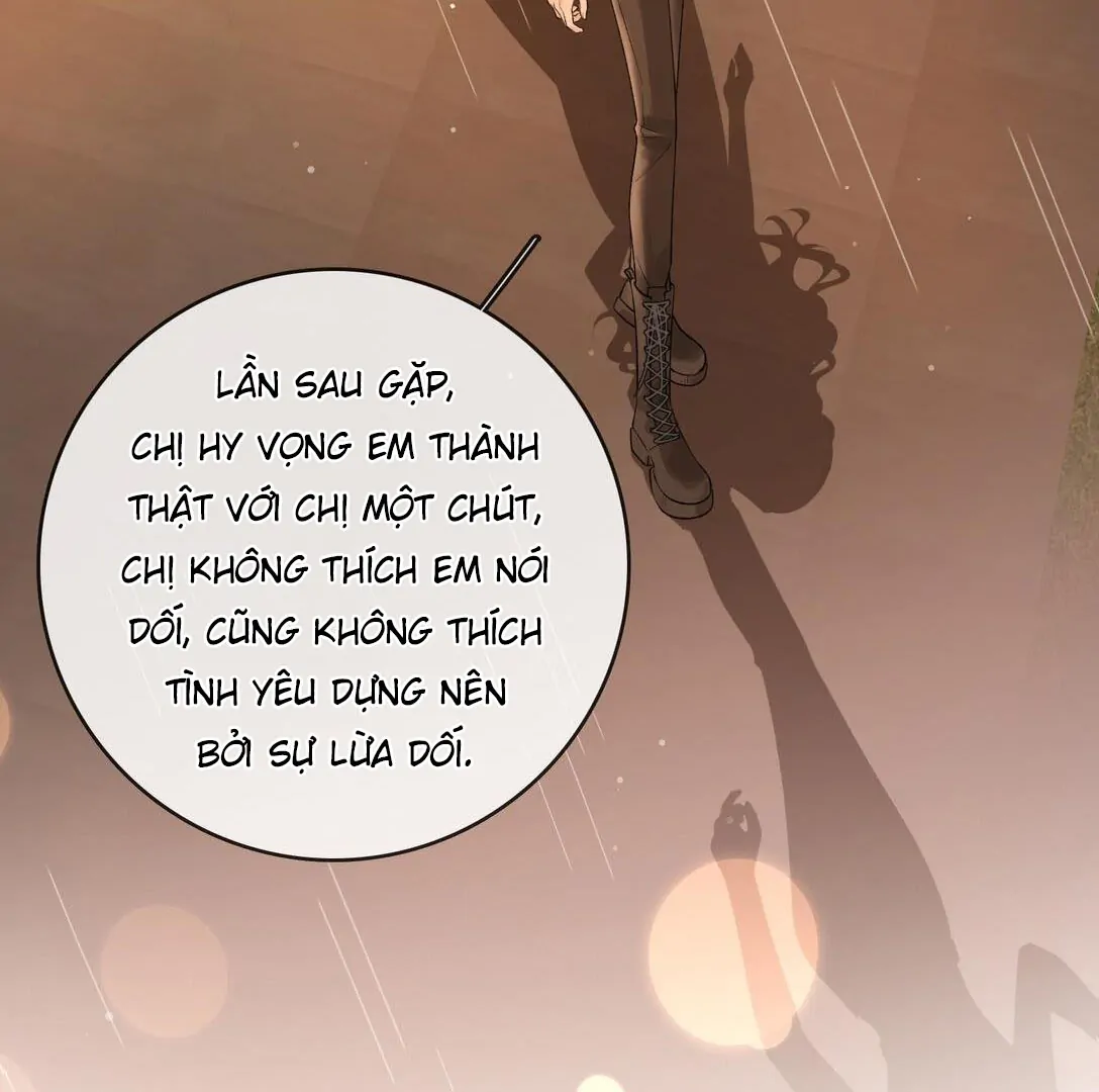 Sói Tiểu Thư Và Em Gái Hồ Ly Của Tôi Chapter 35 - Trang 2
