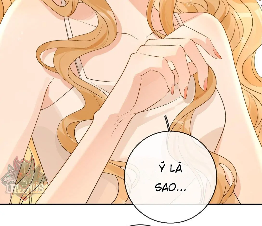 Sói Tiểu Thư Và Em Gái Hồ Ly Của Tôi Chapter 35 - Trang 2