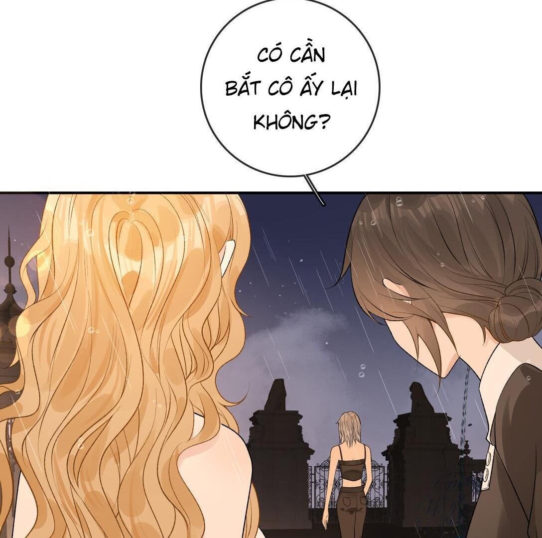 Sói Tiểu Thư Và Em Gái Hồ Ly Của Tôi Chapter 35 - Trang 2