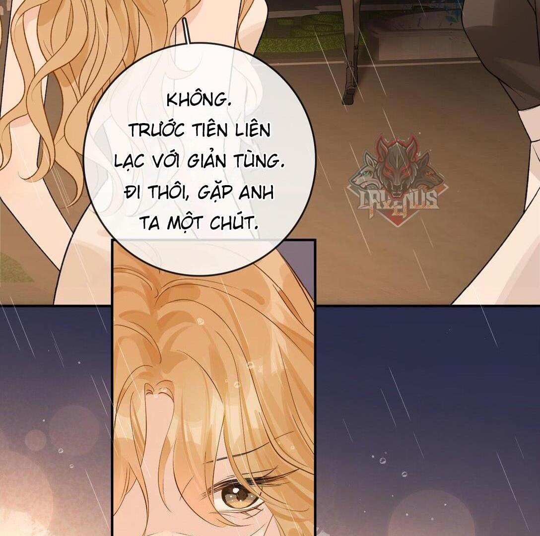 Sói Tiểu Thư Và Em Gái Hồ Ly Của Tôi Chapter 35 - Trang 2