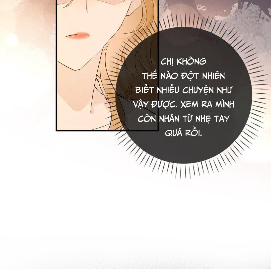 Sói Tiểu Thư Và Em Gái Hồ Ly Của Tôi Chapter 35 - Trang 2