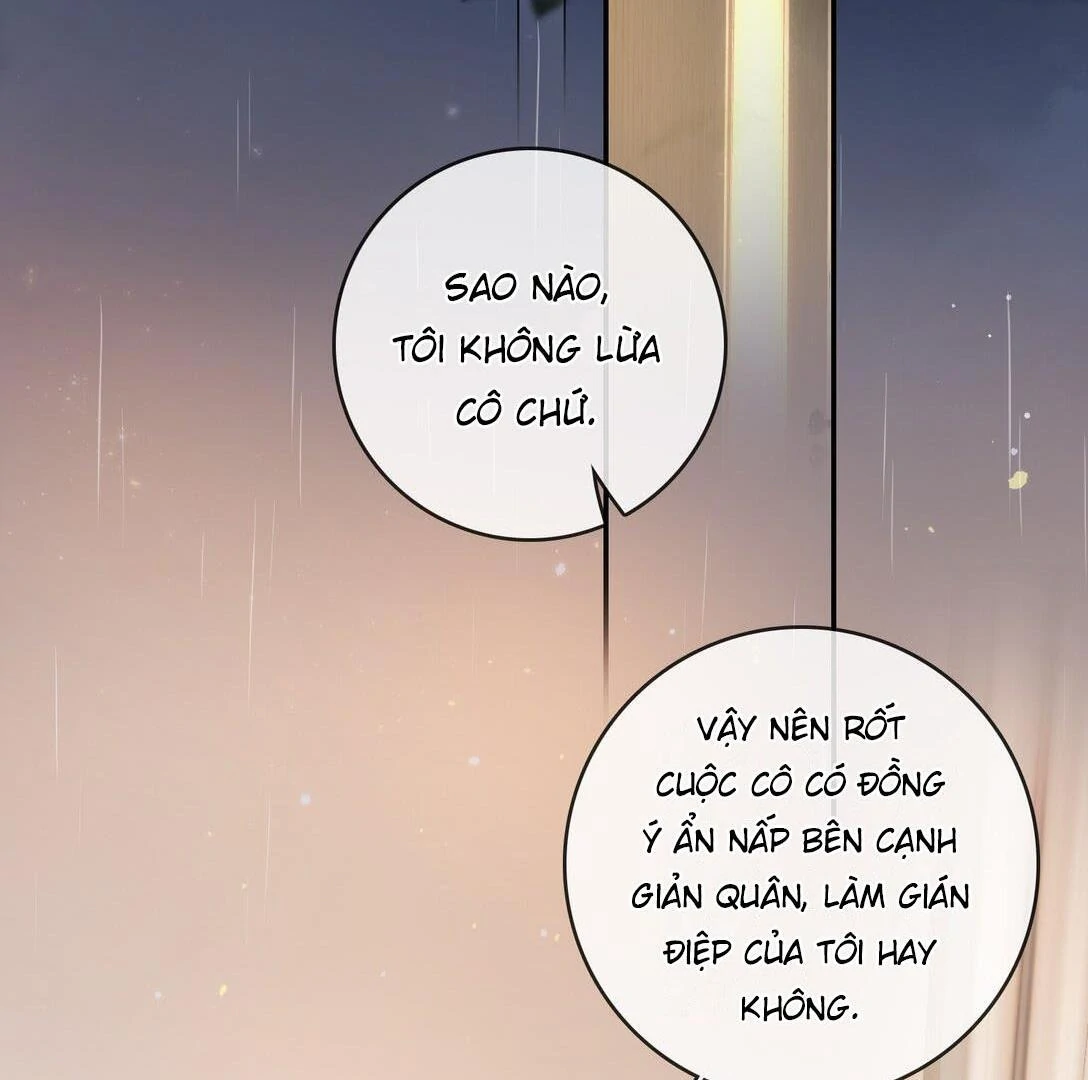 Sói Tiểu Thư Và Em Gái Hồ Ly Của Tôi Chapter 35 - Trang 2