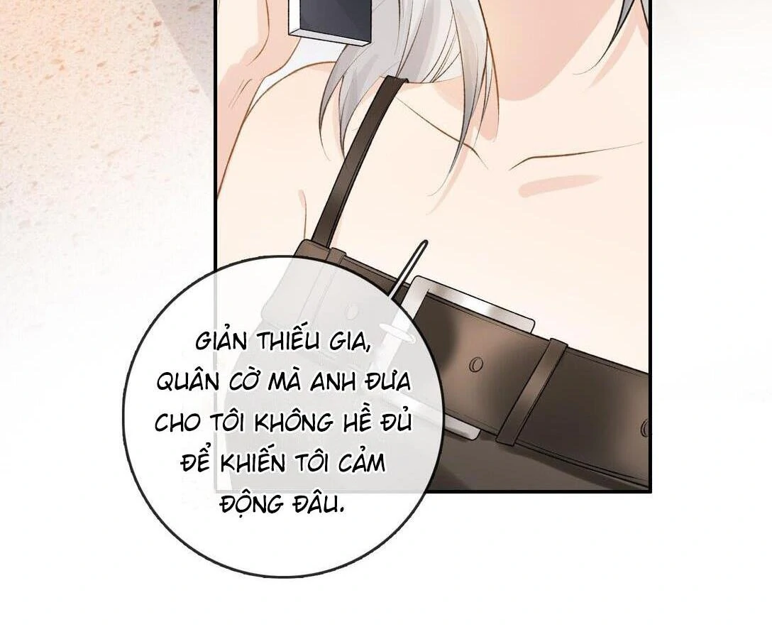 Sói Tiểu Thư Và Em Gái Hồ Ly Của Tôi Chapter 35 - Trang 2