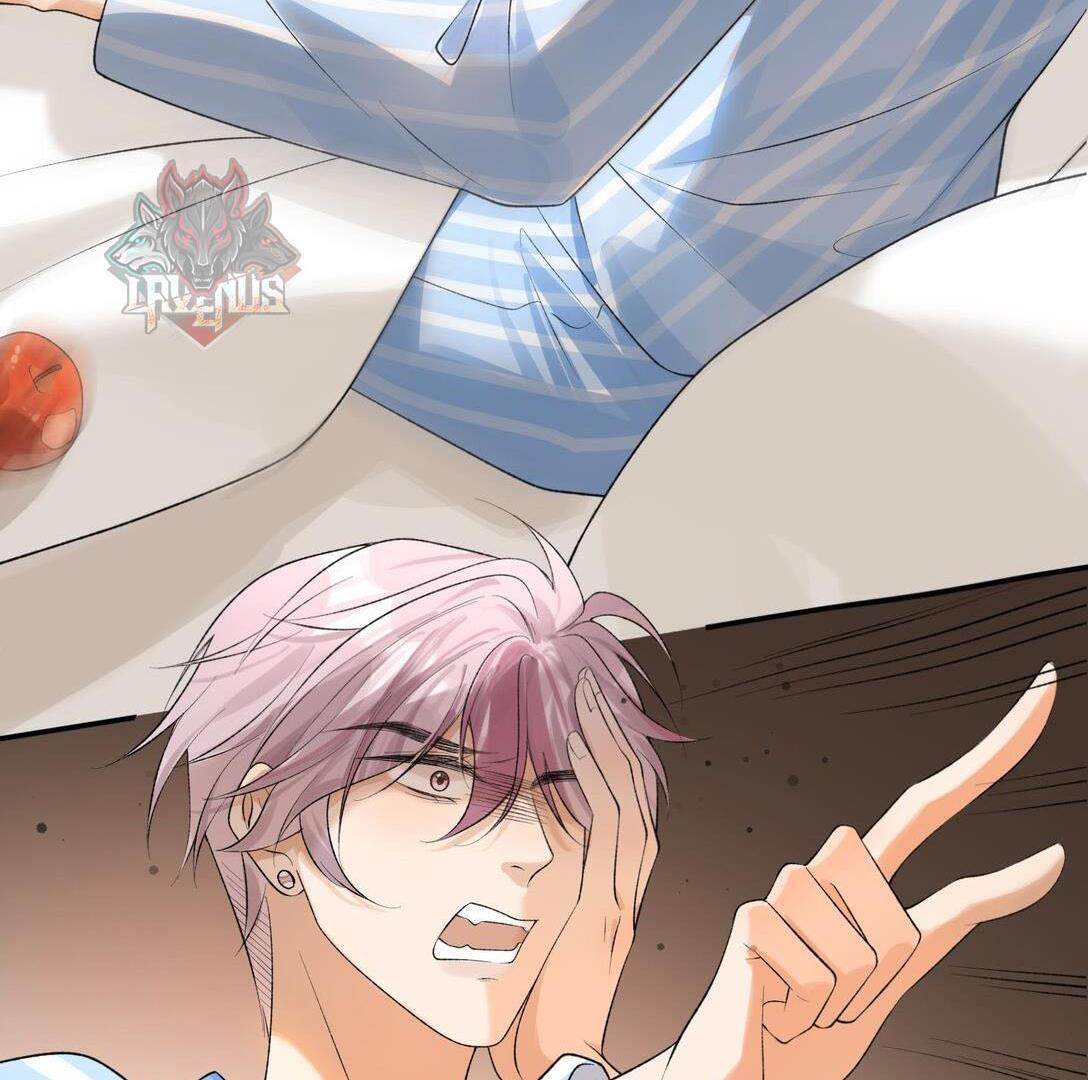 Sói Tiểu Thư Và Em Gái Hồ Ly Của Tôi Chapter 35 - Trang 2