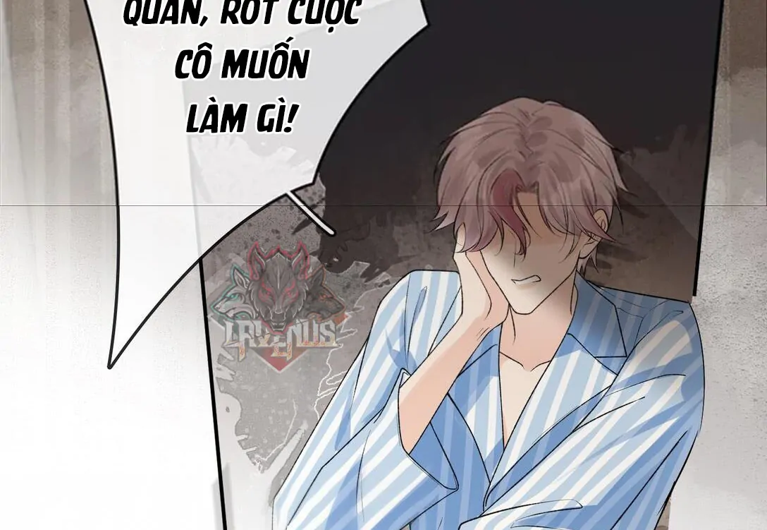 Sói Tiểu Thư Và Em Gái Hồ Ly Của Tôi Chapter 35 - Trang 2