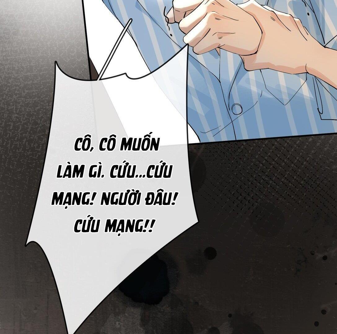 Sói Tiểu Thư Và Em Gái Hồ Ly Của Tôi Chapter 35 - Trang 2