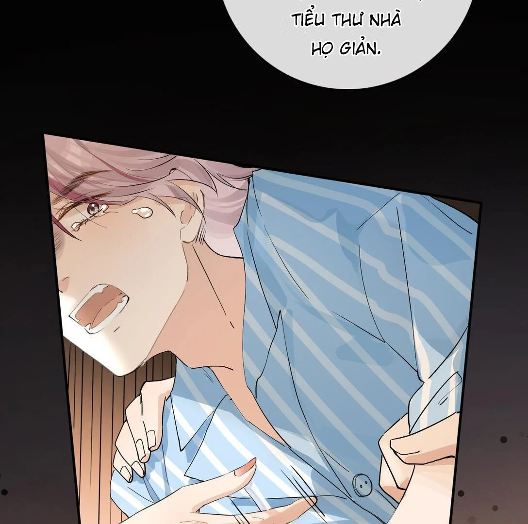 Sói Tiểu Thư Và Em Gái Hồ Ly Của Tôi Chapter 35 - Trang 2