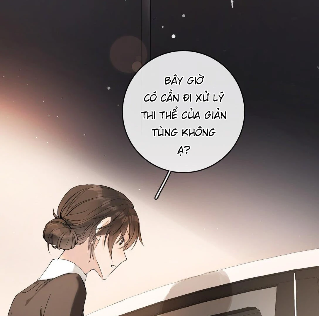 Sói Tiểu Thư Và Em Gái Hồ Ly Của Tôi Chapter 35 - Trang 2