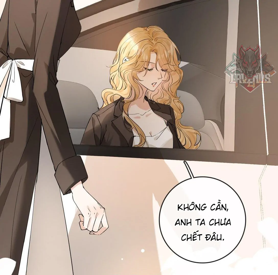 Sói Tiểu Thư Và Em Gái Hồ Ly Của Tôi Chapter 35 - Trang 2