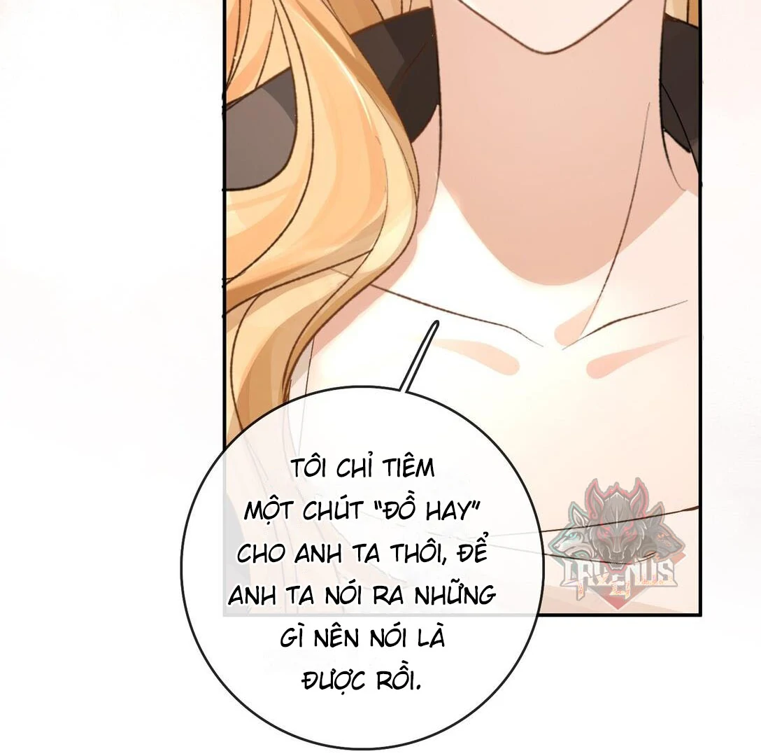 Sói Tiểu Thư Và Em Gái Hồ Ly Của Tôi Chapter 35 - Trang 2