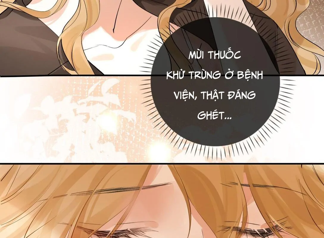 Sói Tiểu Thư Và Em Gái Hồ Ly Của Tôi Chapter 35 - Trang 2