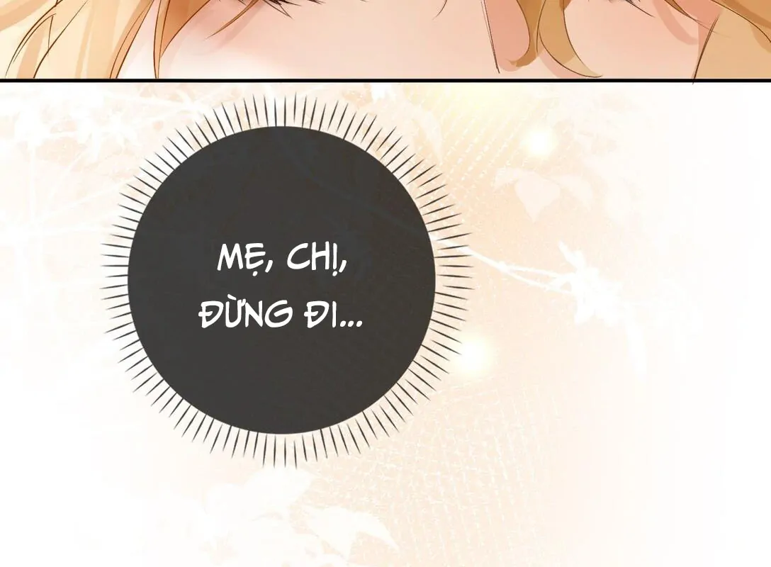 Sói Tiểu Thư Và Em Gái Hồ Ly Của Tôi Chapter 35 - Trang 2