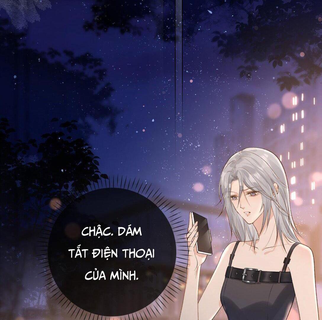 Sói Tiểu Thư Và Em Gái Hồ Ly Của Tôi Chapter 35 - Trang 2