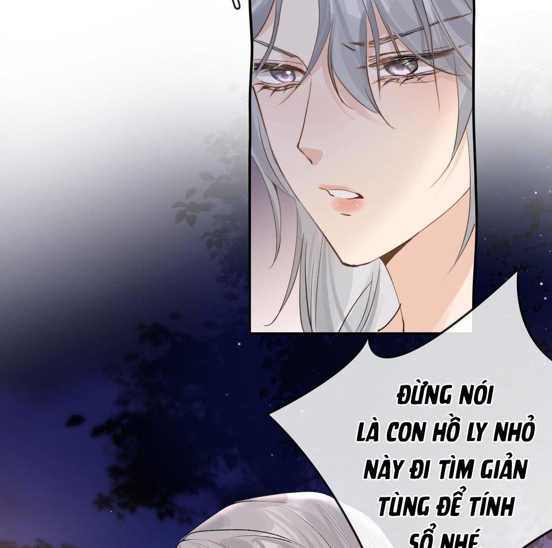Sói Tiểu Thư Và Em Gái Hồ Ly Của Tôi Chapter 35 - Trang 2