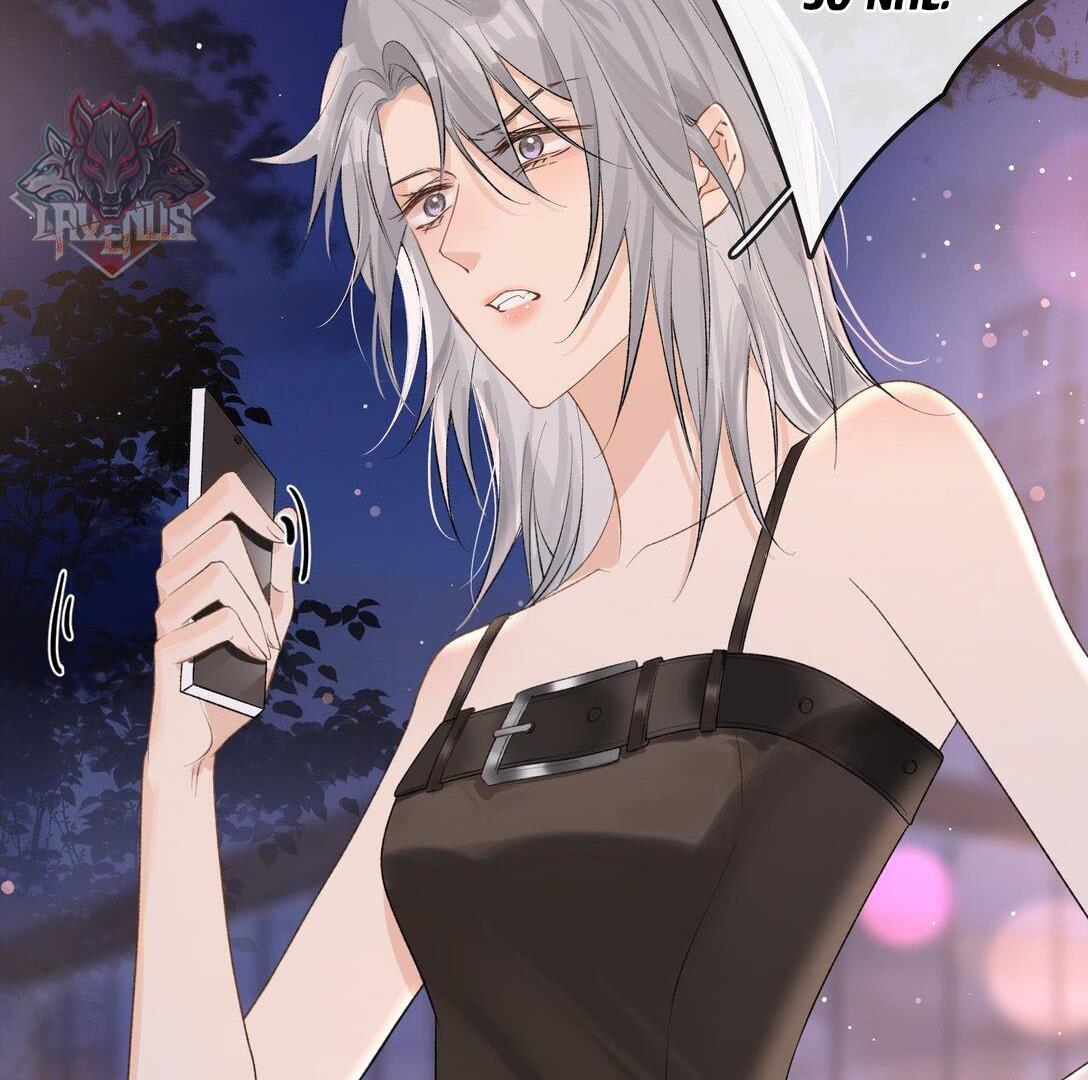 Sói Tiểu Thư Và Em Gái Hồ Ly Của Tôi Chapter 35 - Trang 2