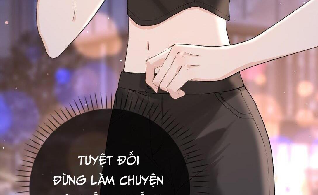 Sói Tiểu Thư Và Em Gái Hồ Ly Của Tôi Chapter 35 - Trang 2