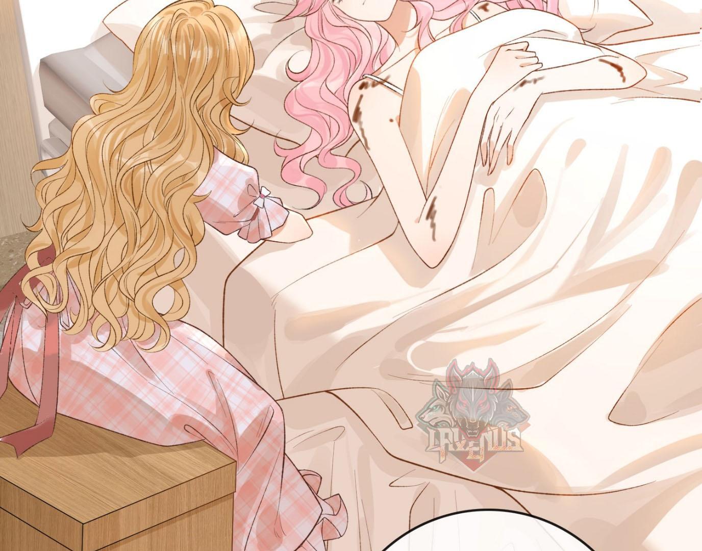Sói Tiểu Thư Và Em Gái Hồ Ly Của Tôi Chapter 36 - Trang 2