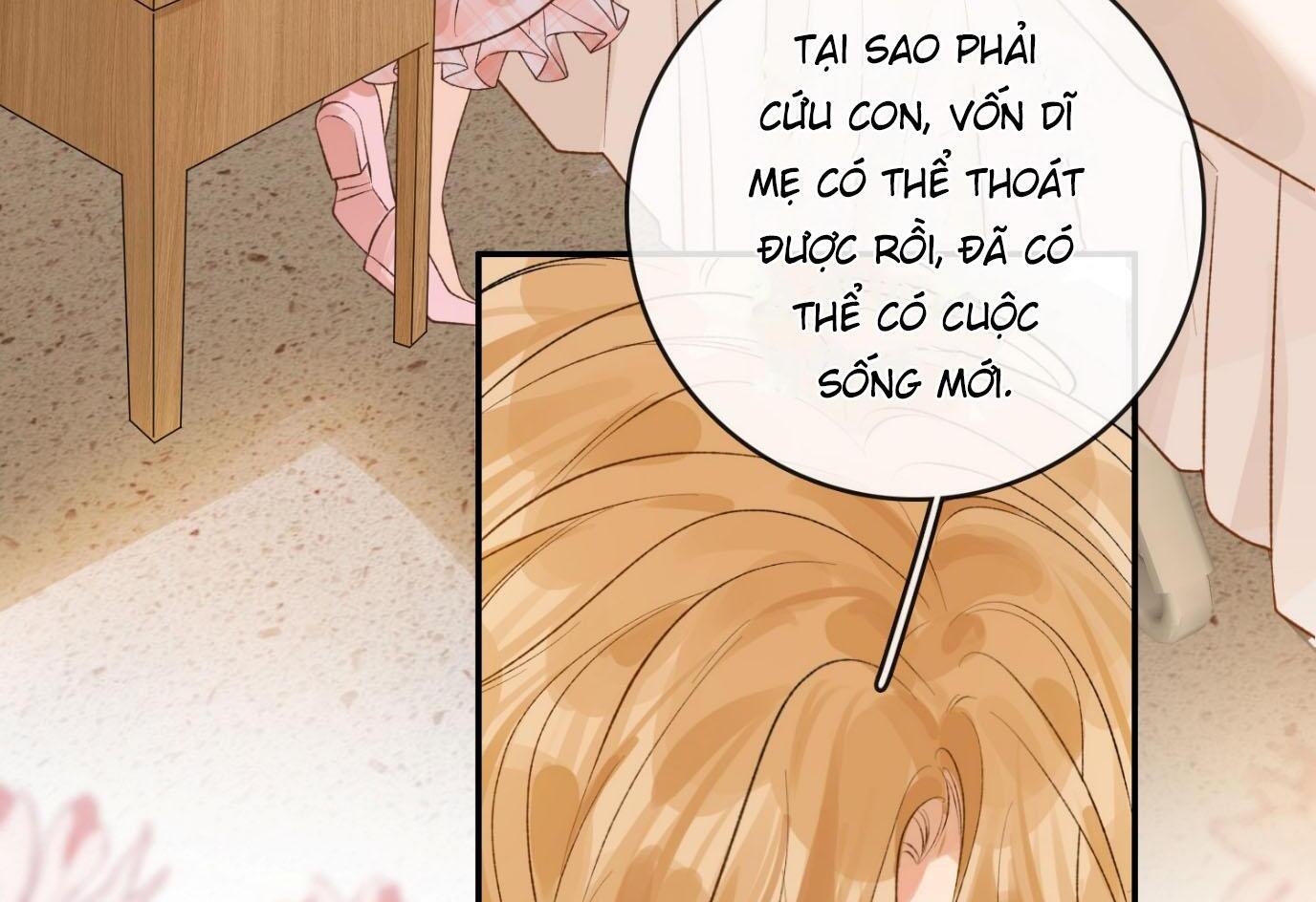 Sói Tiểu Thư Và Em Gái Hồ Ly Của Tôi Chapter 36 - Trang 2