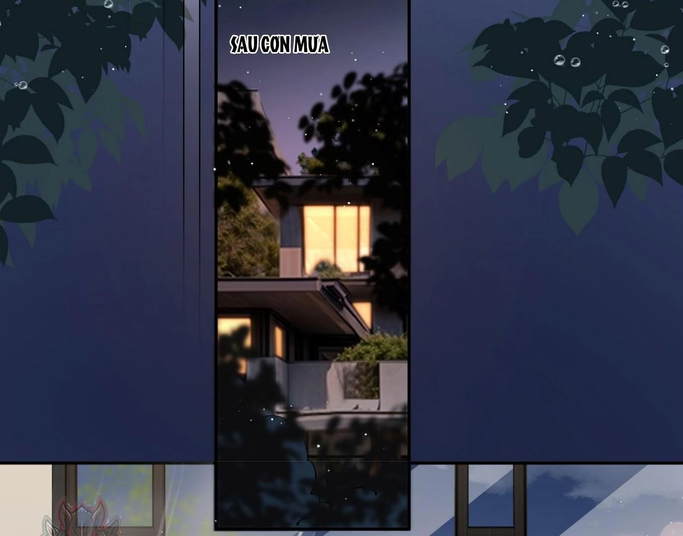 Sói Tiểu Thư Và Em Gái Hồ Ly Của Tôi Chapter 36 - Trang 2