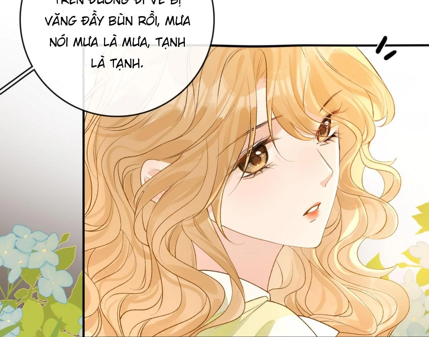 Sói Tiểu Thư Và Em Gái Hồ Ly Của Tôi Chapter 36 - Trang 2