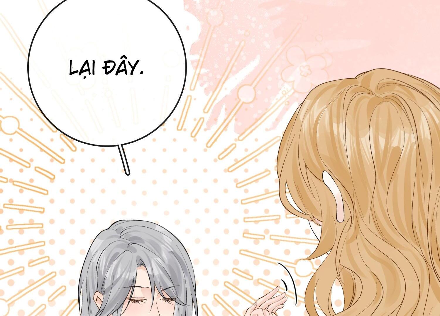 Sói Tiểu Thư Và Em Gái Hồ Ly Của Tôi Chapter 36 - Trang 2