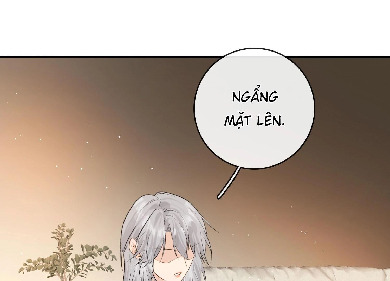 Sói Tiểu Thư Và Em Gái Hồ Ly Của Tôi Chapter 36 - Trang 2