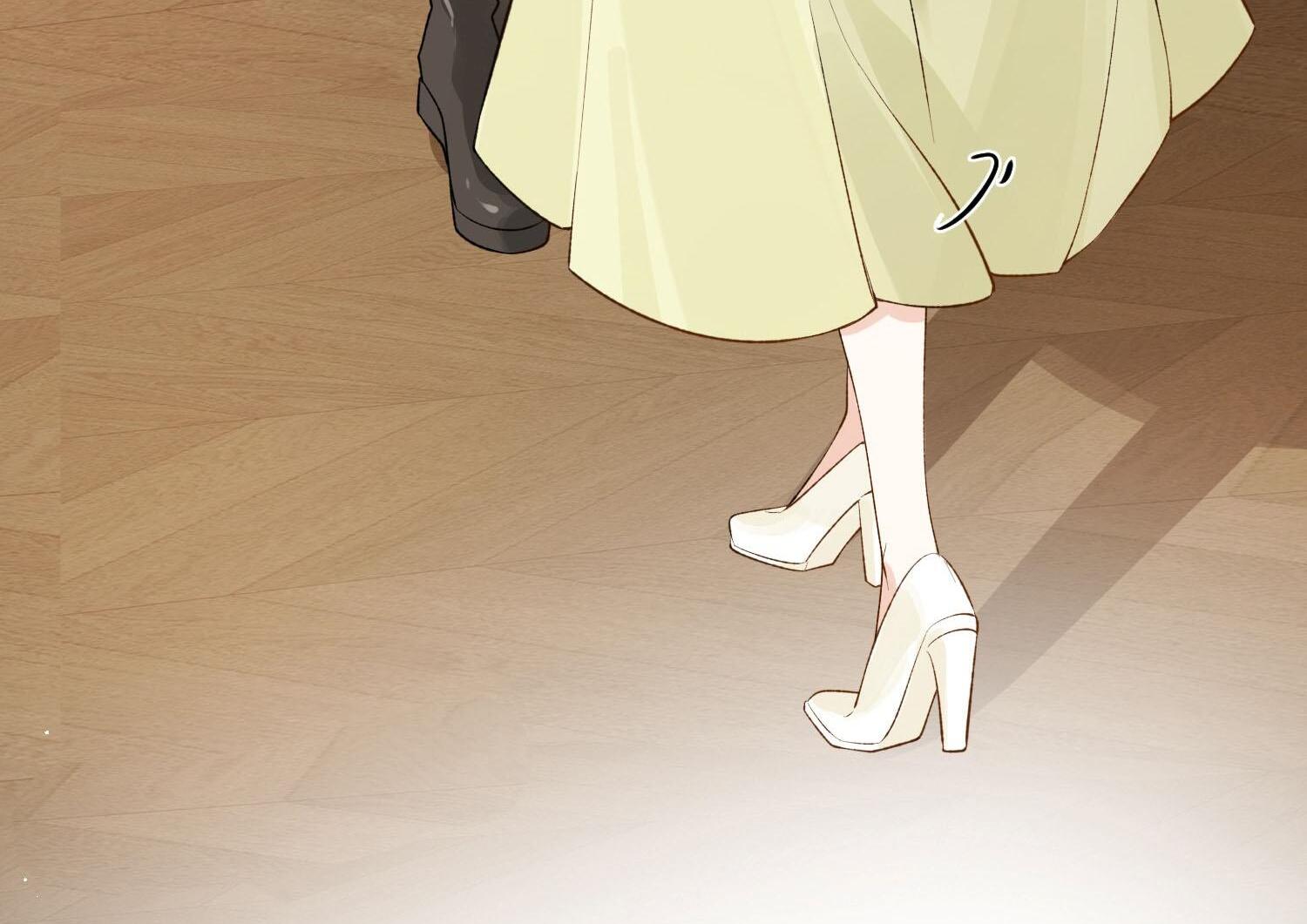 Sói Tiểu Thư Và Em Gái Hồ Ly Của Tôi Chapter 36 - Trang 2