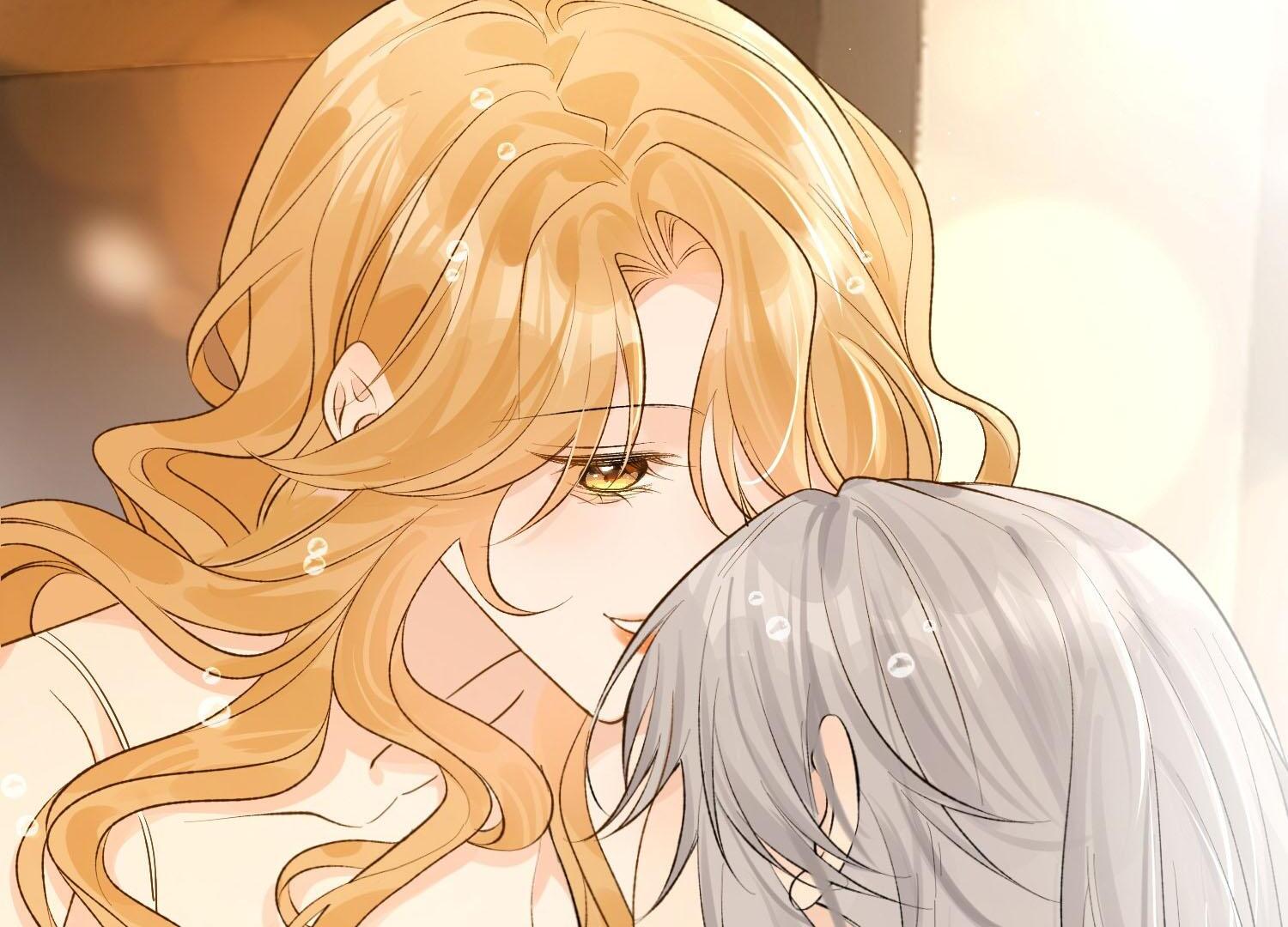 Sói Tiểu Thư Và Em Gái Hồ Ly Của Tôi Chapter 36 - Trang 2