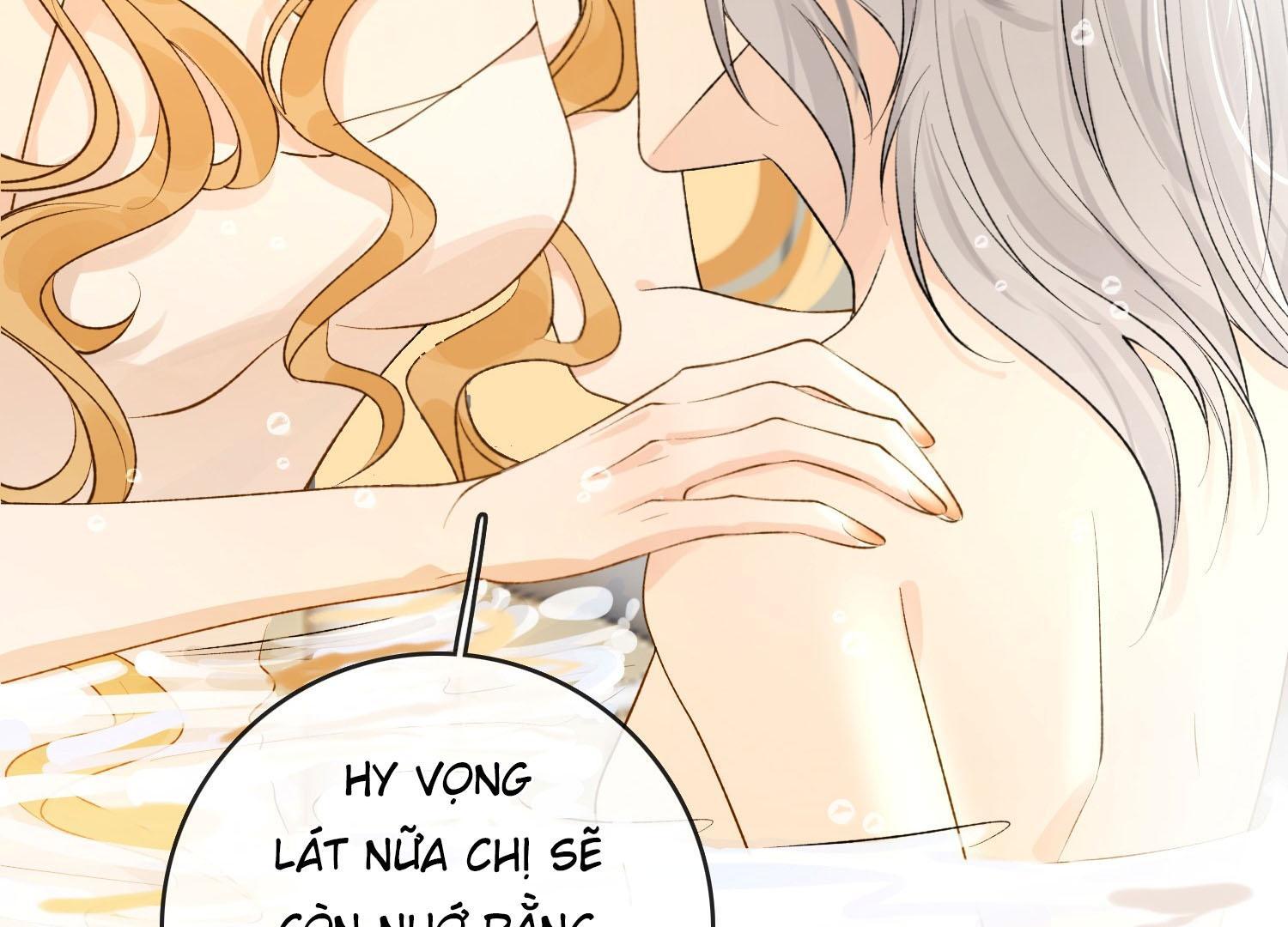 Sói Tiểu Thư Và Em Gái Hồ Ly Của Tôi Chapter 36 - Trang 2